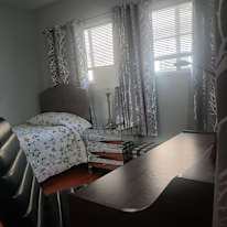 Mariam's room