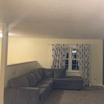 jeanelle pridemore's room