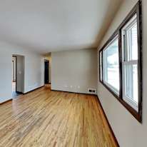 Corey's room