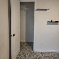 Michael's room