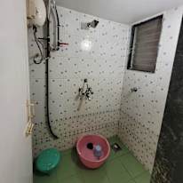 Avantika Makesar's room