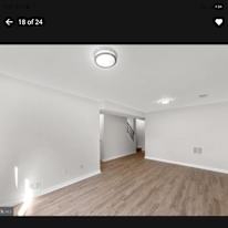 aaron jackson's room