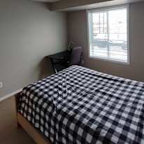 John's room