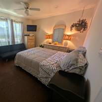 Chelsea's room