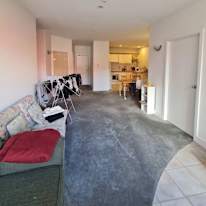Jui's room