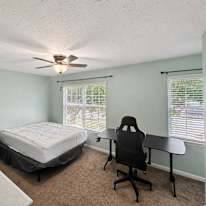 Alex's room