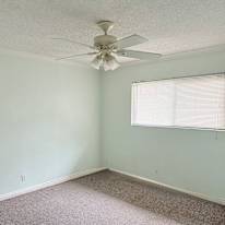 Amy Fessenden's room