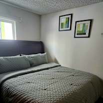 Collette's room