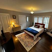Daniel's room