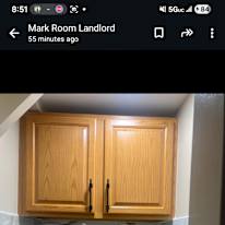 moise richardson's room