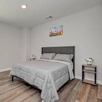 Felix's room