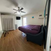 Lisa's room