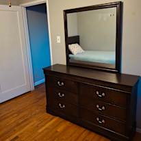 Kim's's room