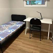 Stephen's room