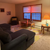 K's room