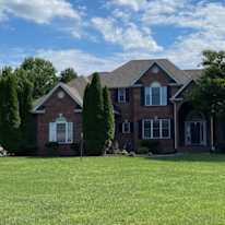 Dawn's room