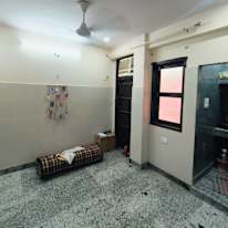 Gautam Singh's room