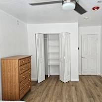 Peter's room