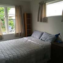 Peter's room