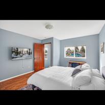 Brandon's room