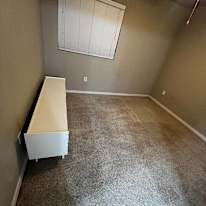 Santiago's room