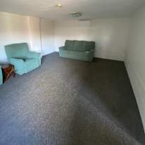 Tim's room