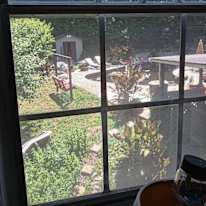 Michael's room
