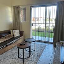 Veev's room