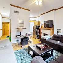 Jeffrey's room