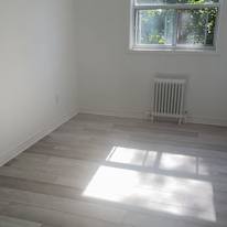 Omolade Mojisola Adebisi's room
