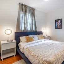 Sam June's room