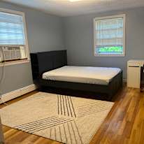 Jenny's room