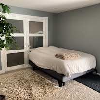 Christina's room