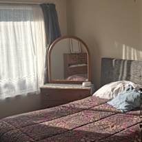Cliffton's room