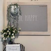 Veronica Crawford's room