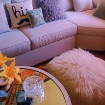 Keisha's room