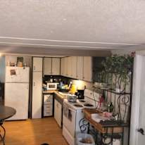 GEORGE's room