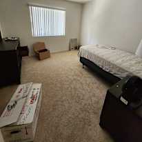 Daniel's room
