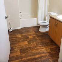 Leslie's room