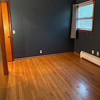 Jay's room