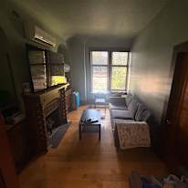 Felix Labelle's room