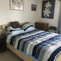 Mario's room