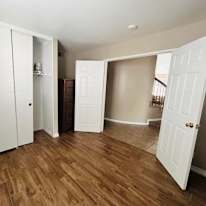 Ambareen's room
