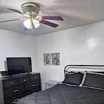Tara's room