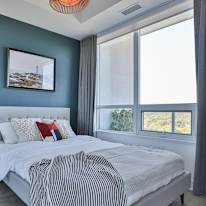 Hayden's room