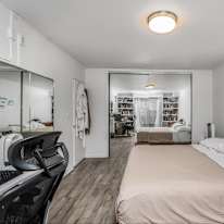 Julia's room