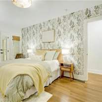 Lori's room