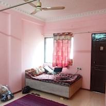 ISHA PATIL's room