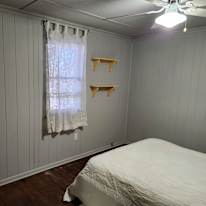 Debra's room