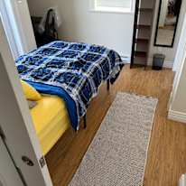 Constandina's room